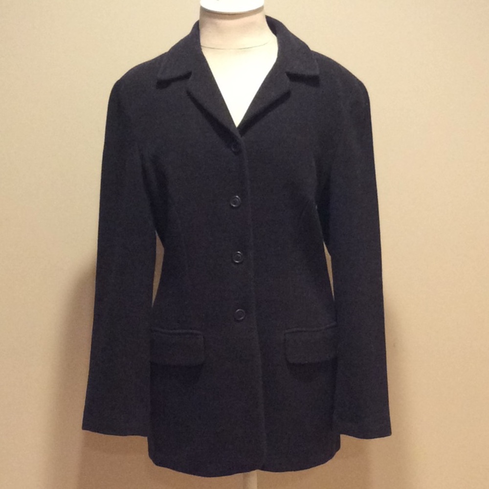 J Crew blazer